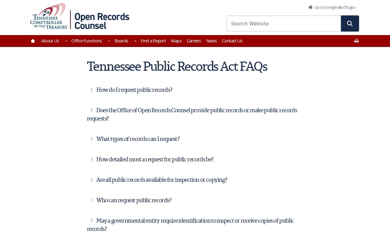 Marion County court records Tennessee request guidance